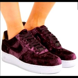 Nike Air Force 1-Low 07s women’s size 9